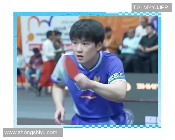 乒乓球盛宴：深入解析杭州乒乓球队的默契配合与战术策略