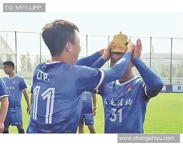 为足球明星庆生献上祝福的特别生日歌盛典