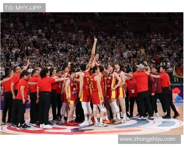 世界杯预选赛分析：上海篮球队在比赛经验上的突出表现与启示