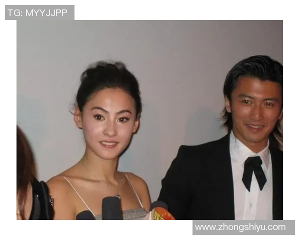 张柏芝与足球明星亲密合照引发热议网友纷纷点赞称羡慕不已