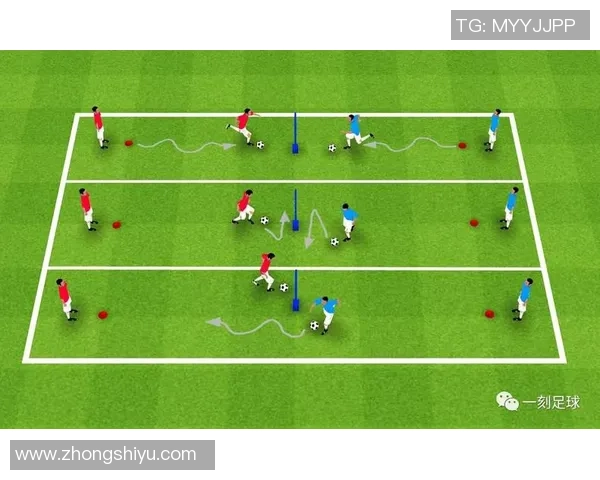 足球新手必看：快速掌握基础技巧与实战经验的全面指南